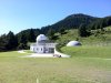 L'osservatorio astronomico
